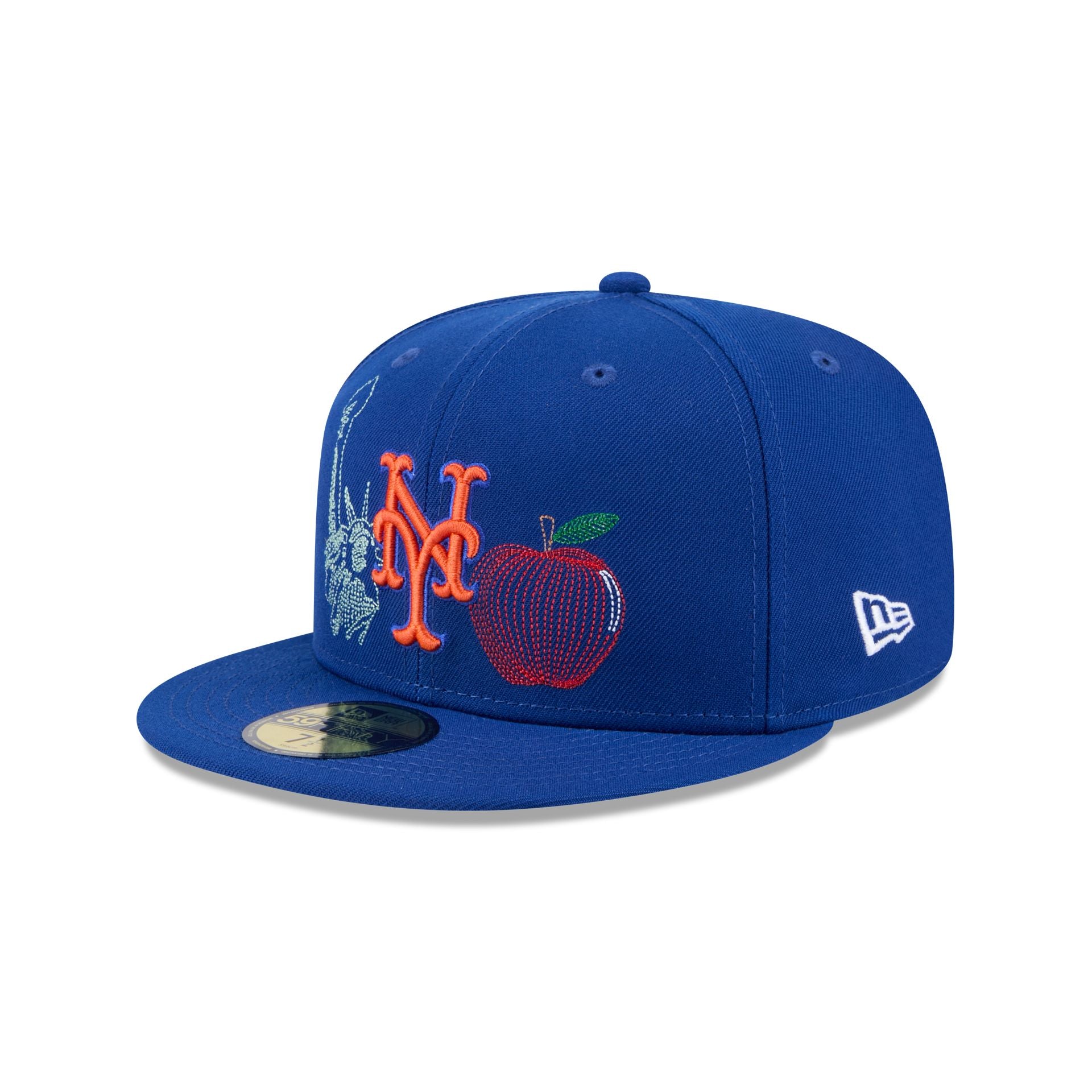 Casquette New Era City Connect 59Fifty des Mets de New York Casquette New Era City Connect 59Fifty des Mets de New York