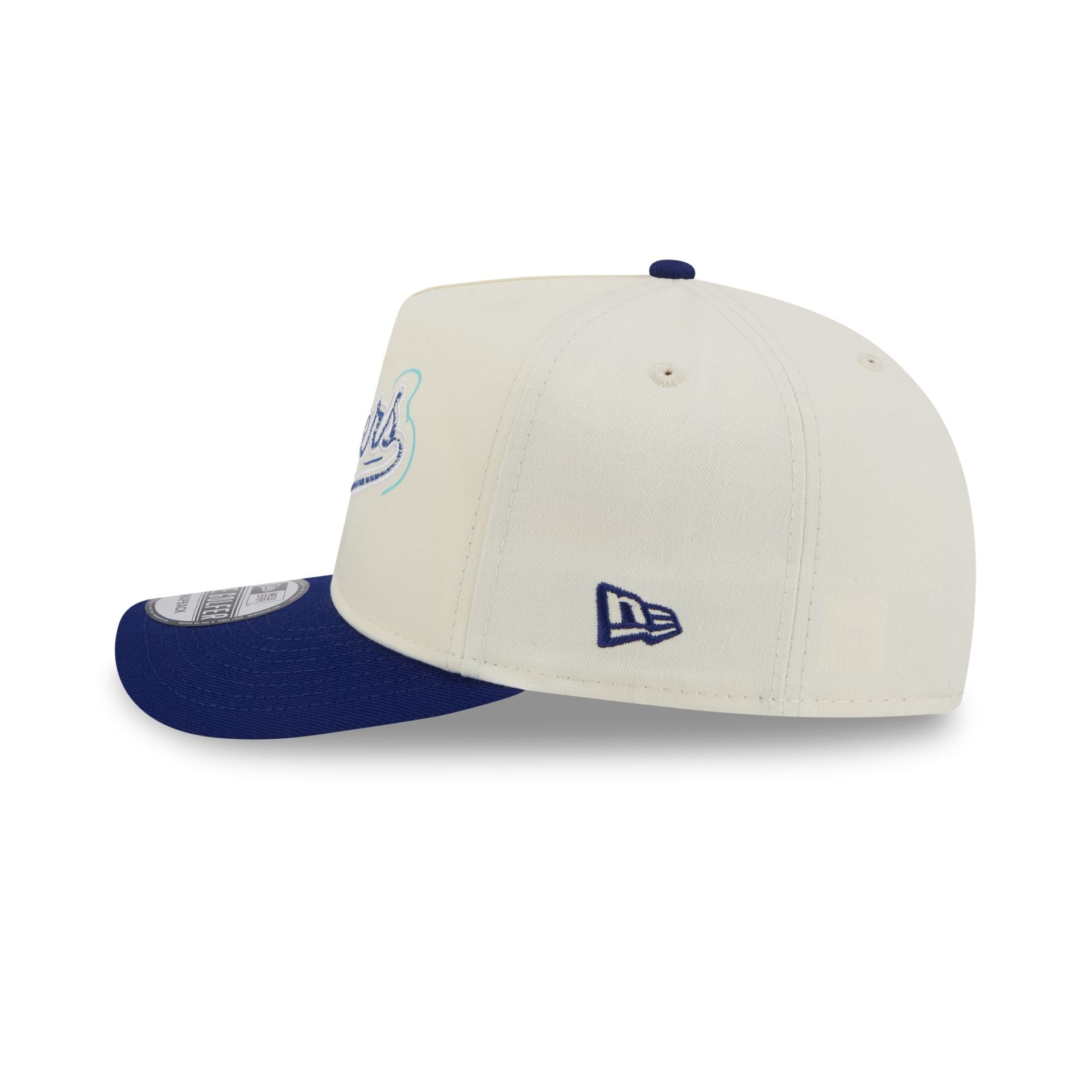 Los Angeles Dodgers Team Scribble Golfer Hat – New Era Cap