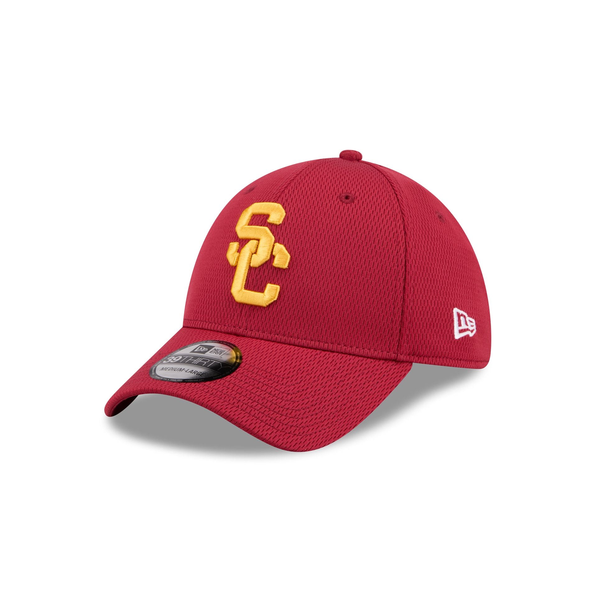 USC Trojans Performance 39THIRTY Stretch Fit Hat