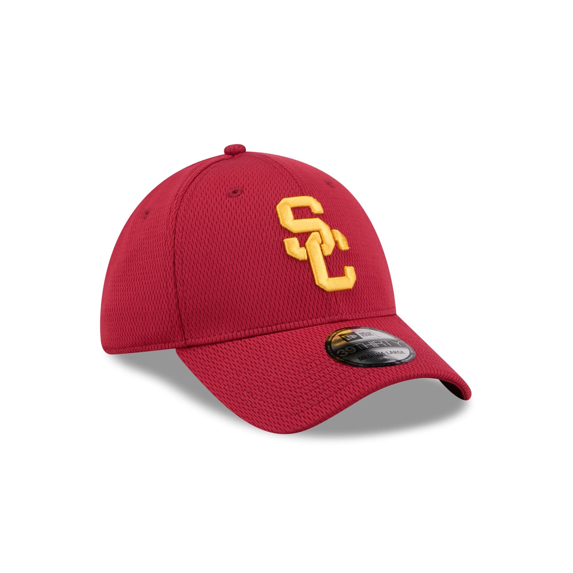 USC Trojans Performance 39THIRTY Stretch Fit Hat
