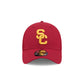 USC Trojans Performance 39THIRTY Stretch Fit Hat
