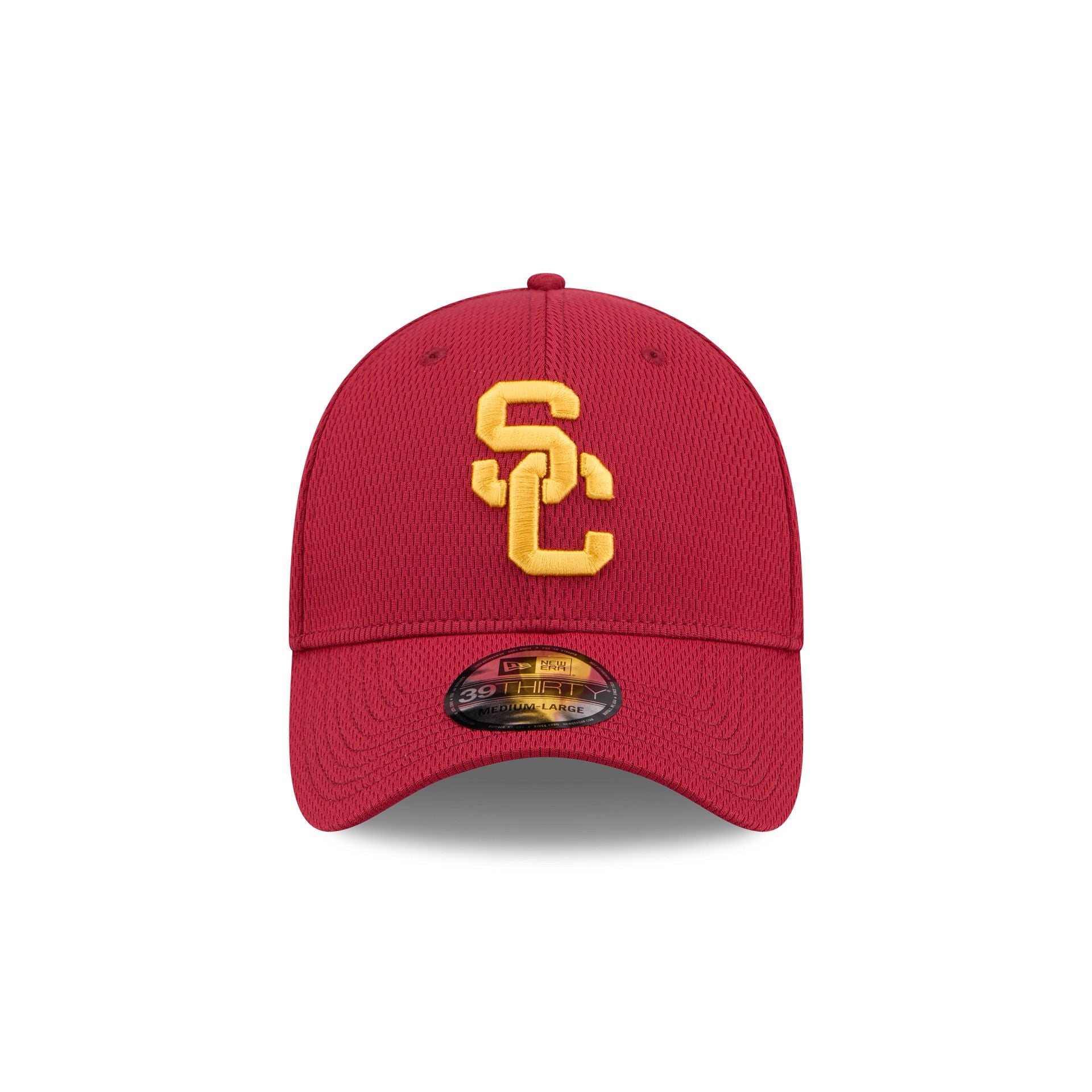 USC Trojans Performance 39THIRTY Stretch Fit Hat