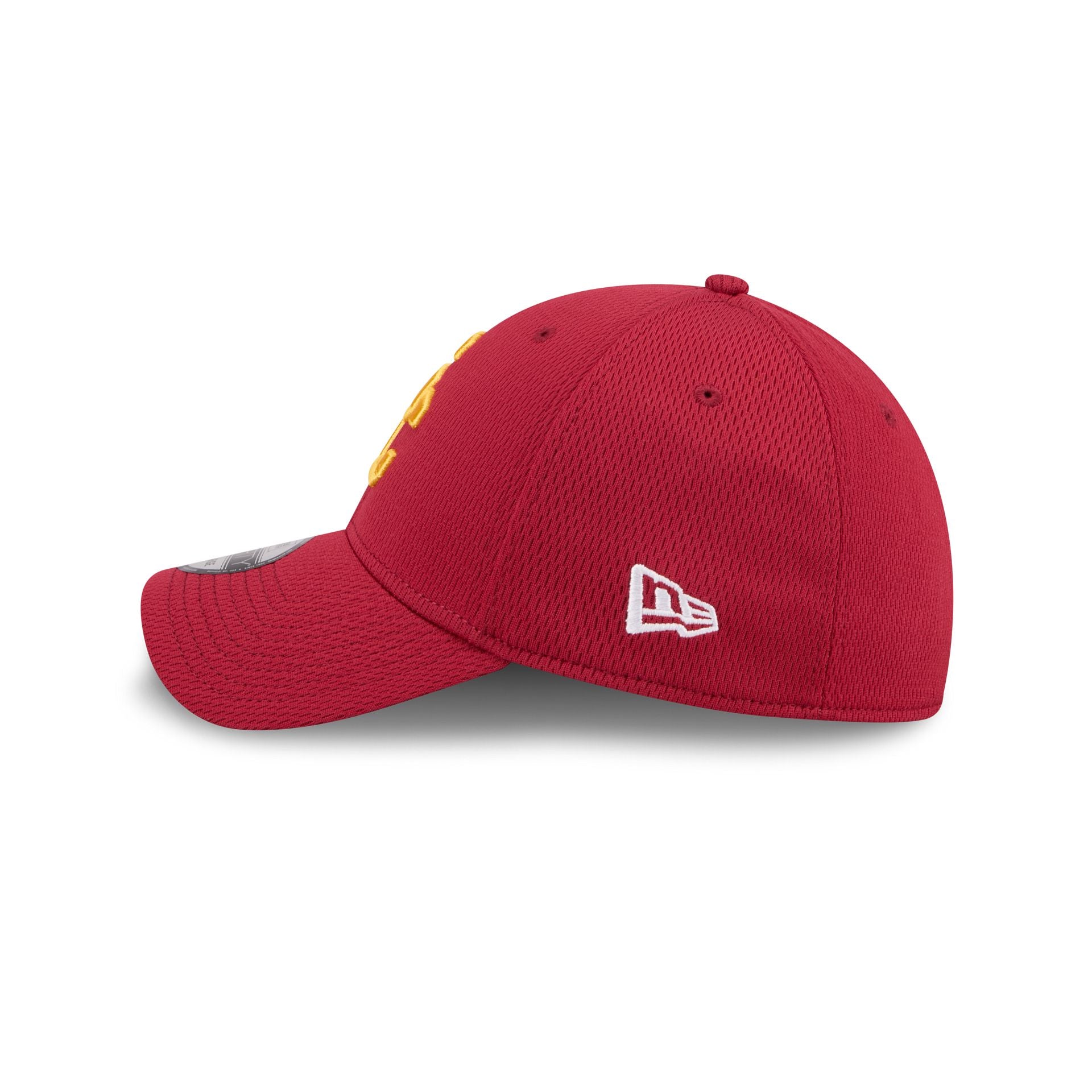 USC Trojans Performance 39THIRTY Stretch Fit Hat