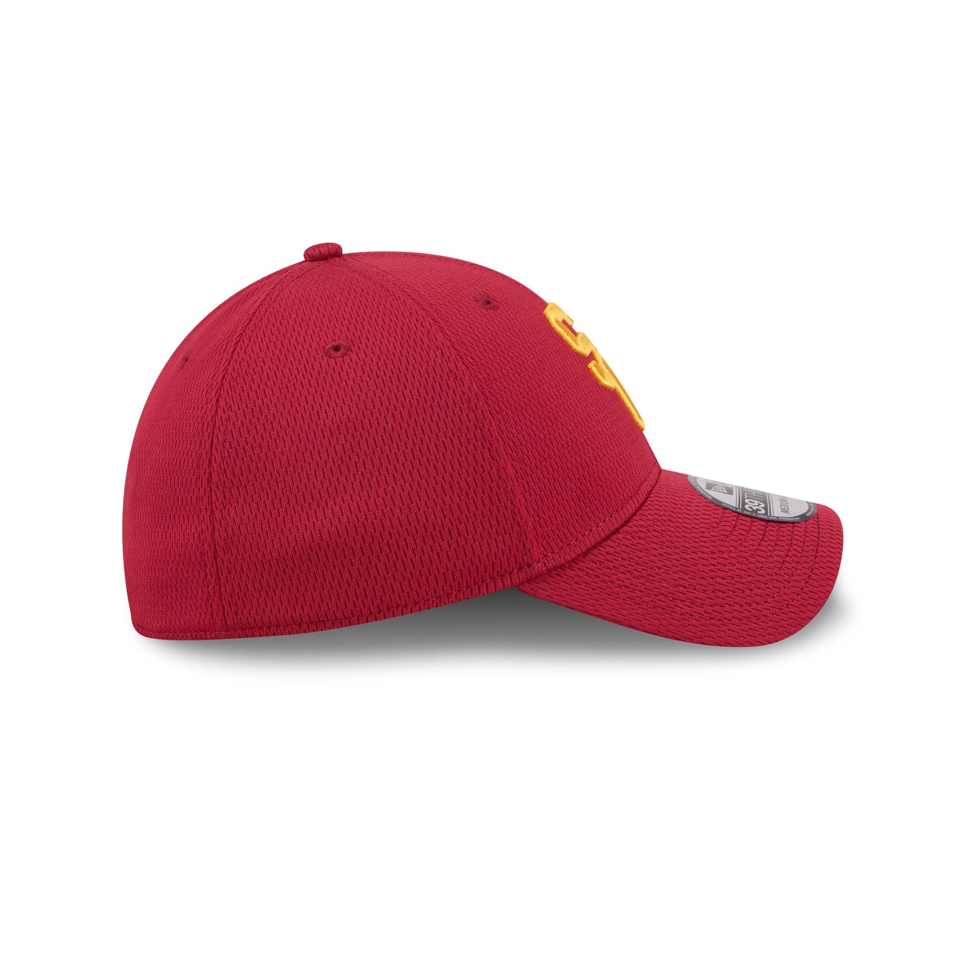 USC Trojans Performance 39THIRTY Stretch Fit Hat