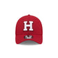 Harvard Crimson Performance 39THIRTY Stretch Fit Hat