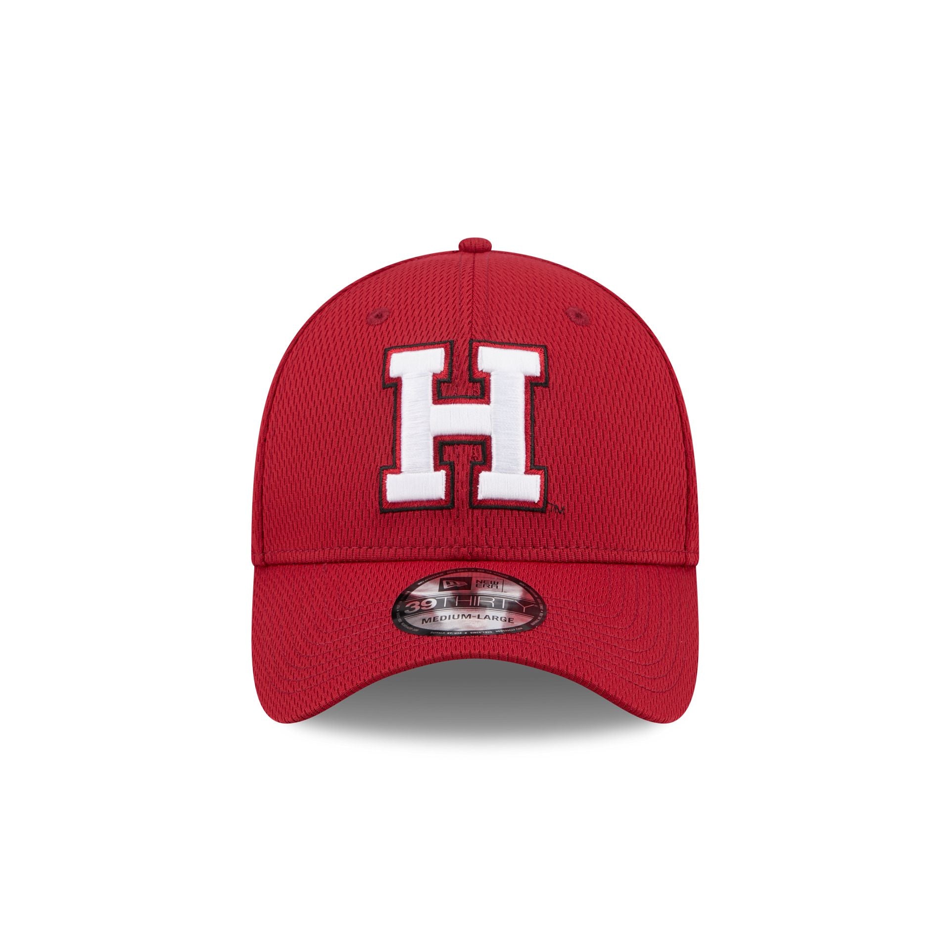 Harvard Crimson Performance 39THIRTY Stretch Fit Hat