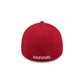 Harvard Crimson Performance 39THIRTY Stretch Fit Hat
