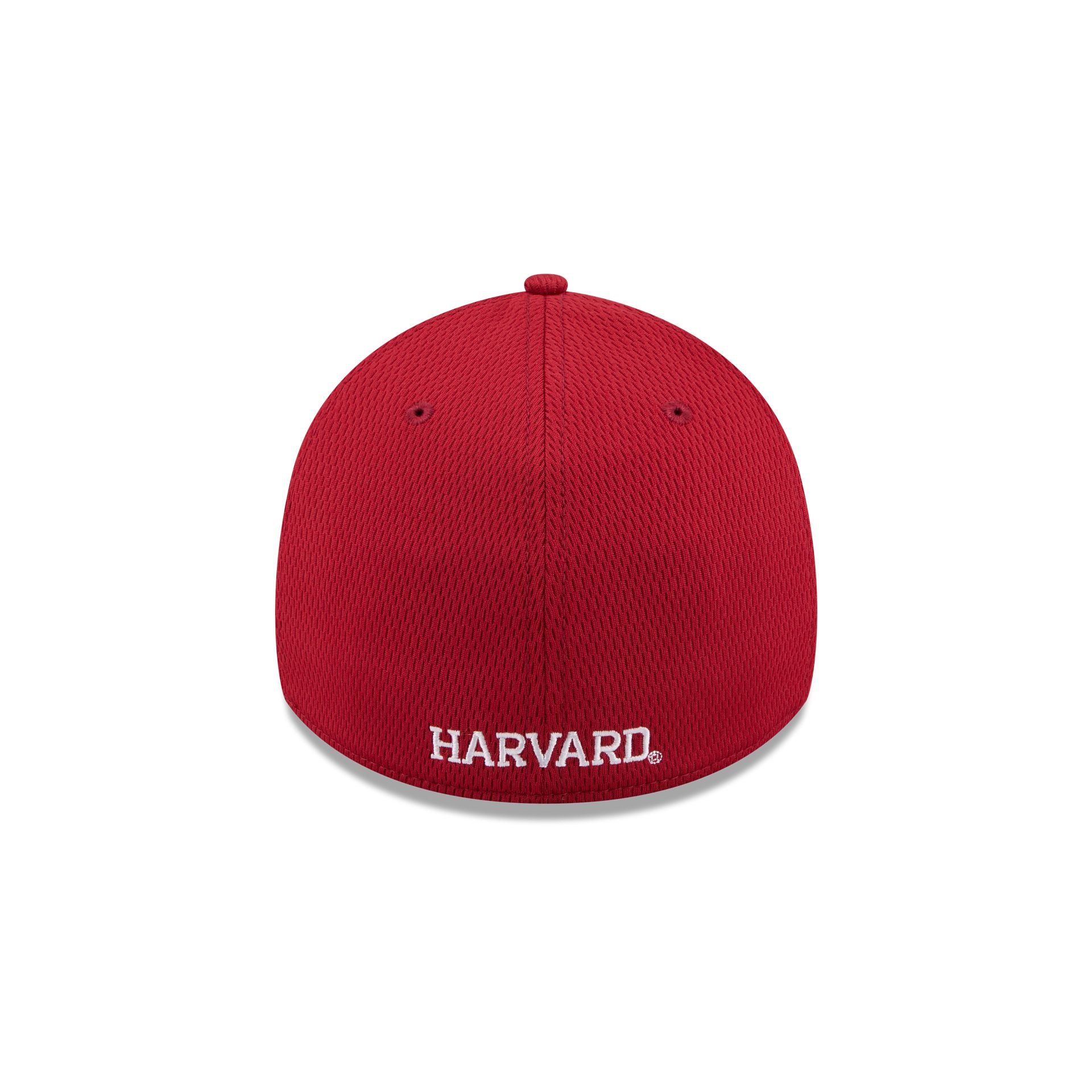 Harvard Crimson Performance 39THIRTY Stretch Fit Hat