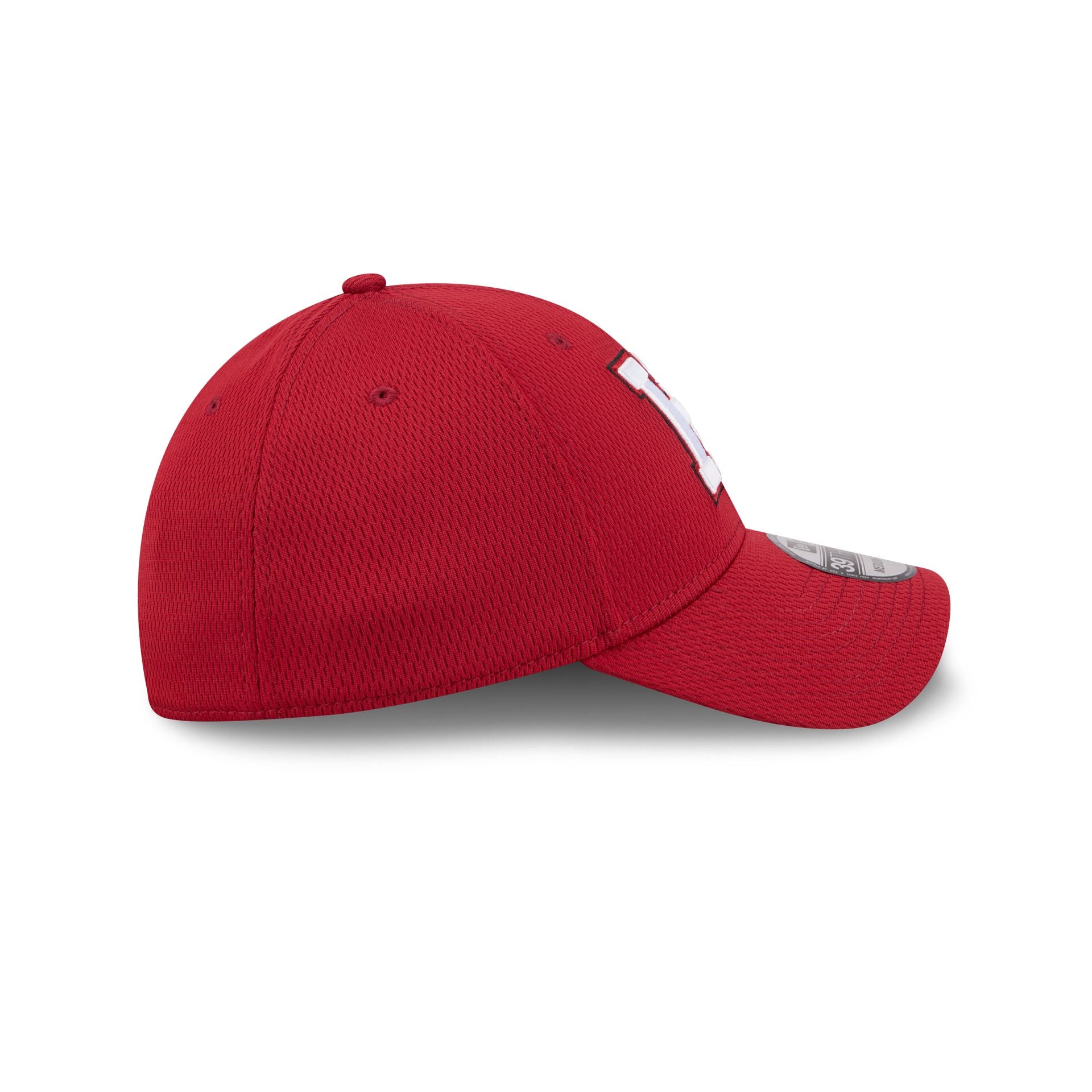 Harvard Crimson Performance 39THIRTY Stretch Fit Hat