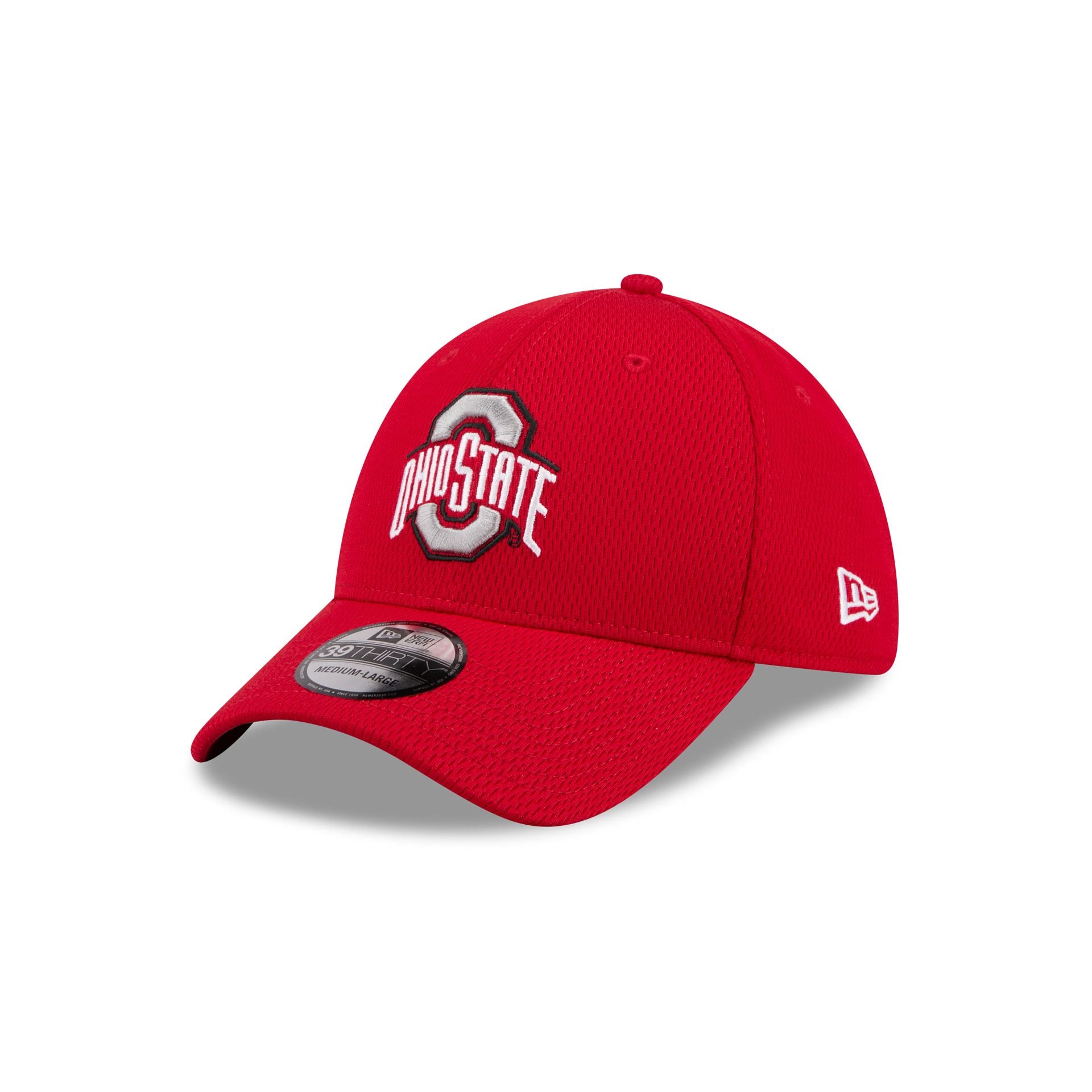 Ohio State Buckeyes Performance 39THIRTY Stretch Fit Hat