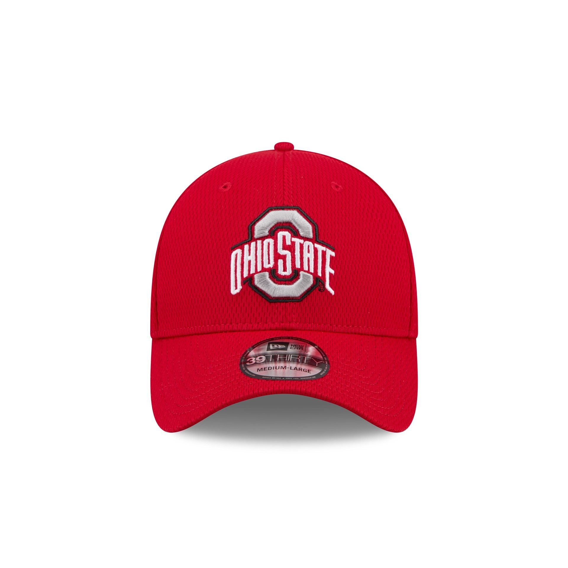 Ohio State Buckeyes Performance 39THIRTY Stretch Fit Hat