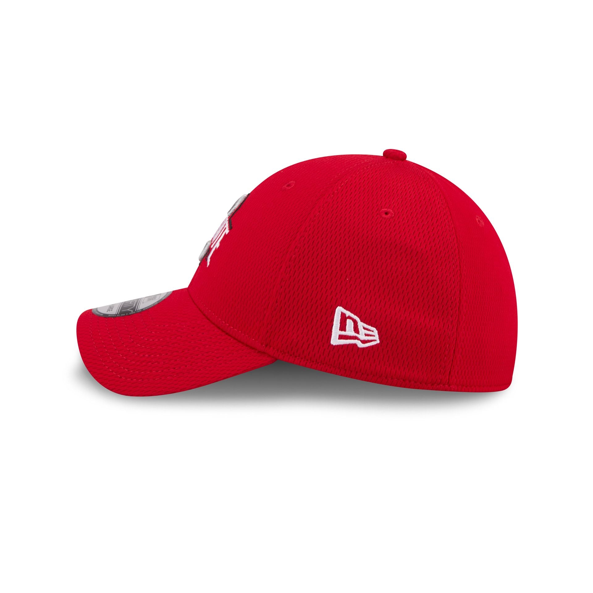 Ohio State Buckeyes Performance 39THIRTY Stretch Fit Hat