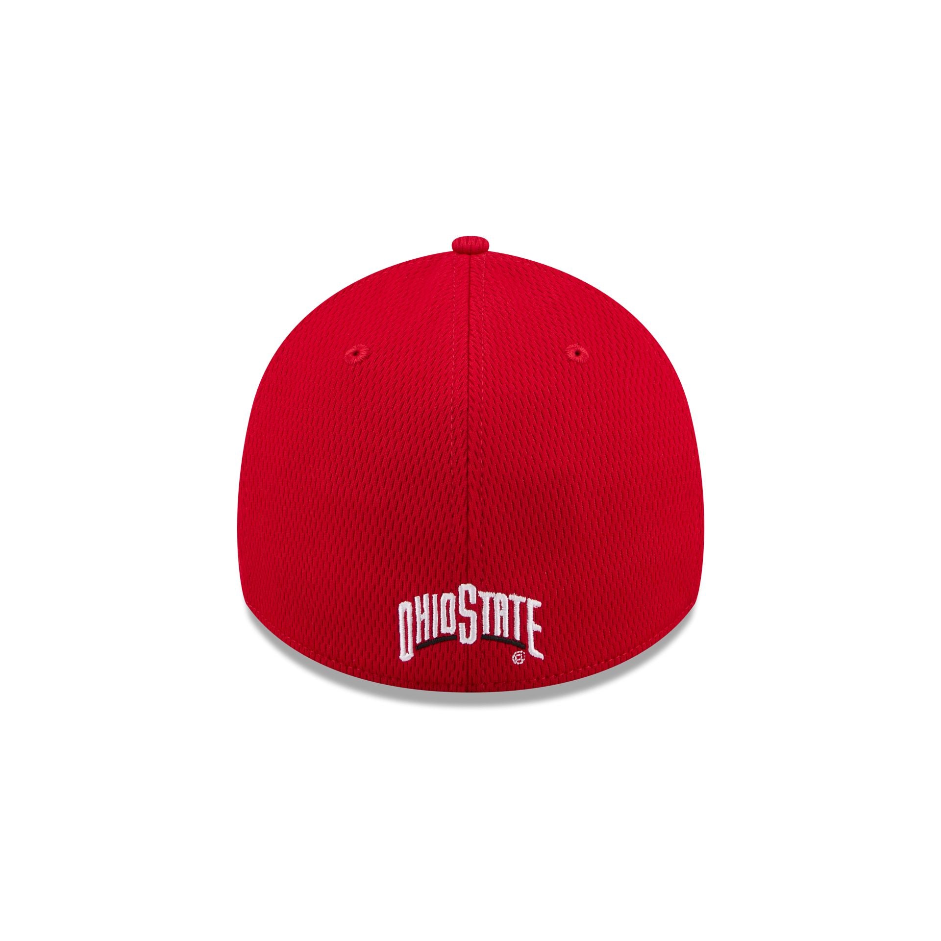 Ohio State Buckeyes Performance 39THIRTY Stretch Fit Hat
