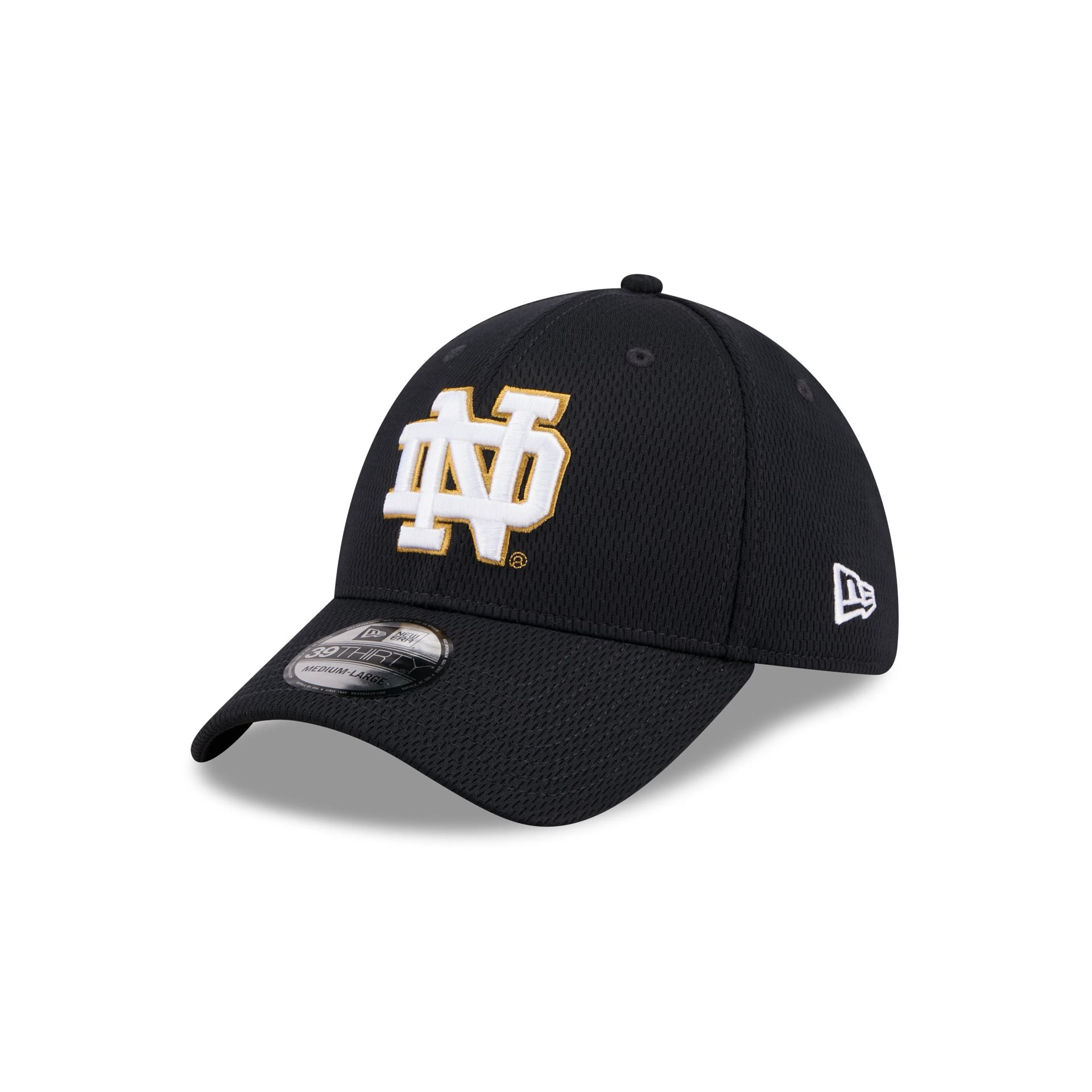 Notre Dame Fighting Irish Performance 39THIRTY Stretch Fit Hat