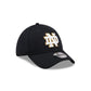 Notre Dame Fighting Irish Performance 39THIRTY Stretch Fit Hat