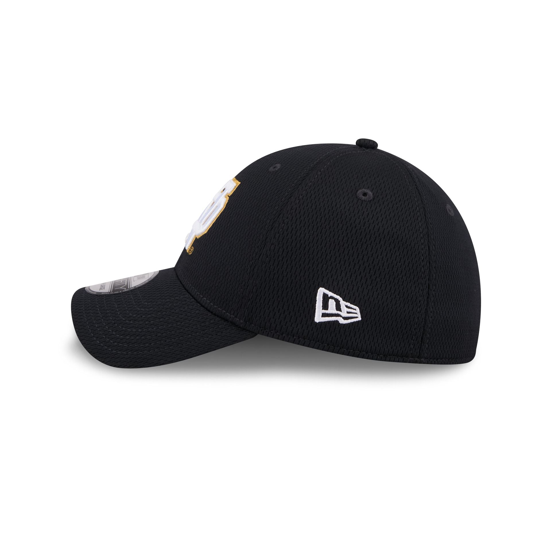 Notre Dame Fighting Irish Performance 39THIRTY Stretch Fit Hat