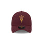 Arizona State Sun Devils Performance 39THIRTY Stretch Fit Hat