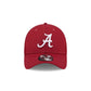 Alabama Crimson Tide Performance 39THIRTY Stretch Fit Hat