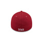 Alabama Crimson Tide Performance 39THIRTY Stretch Fit Hat