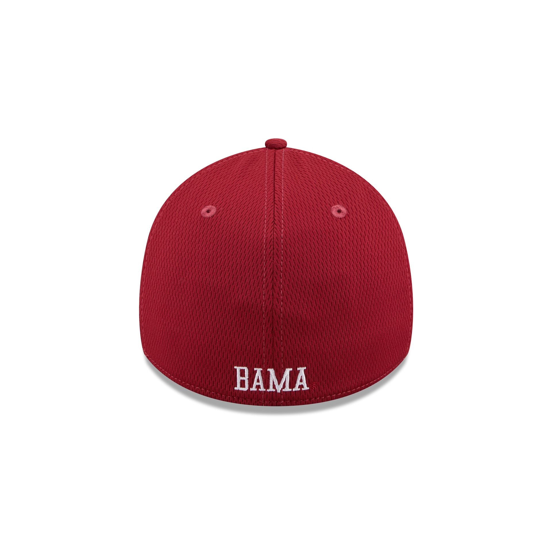 Alabama Crimson Tide Performance 39THIRTY Stretch Fit Hat
