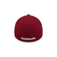 Arkansas Razorbacks Performance 39THIRTY Stretch Fit Hat