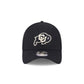 Colorado Buffaloes Performance 39THIRTY Stretch Fit Hat