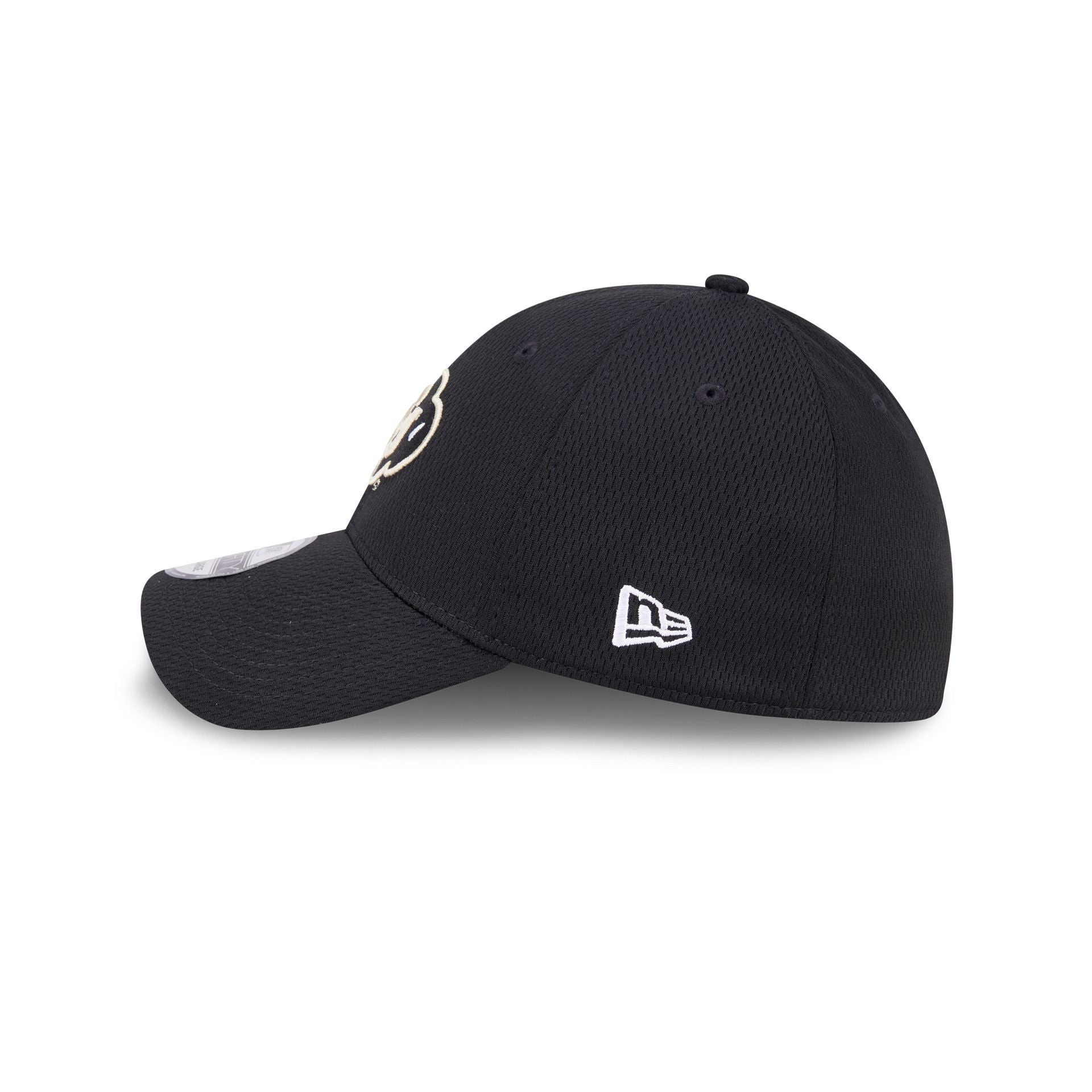 Colorado Buffaloes Performance 39THIRTY Stretch Fit Hat