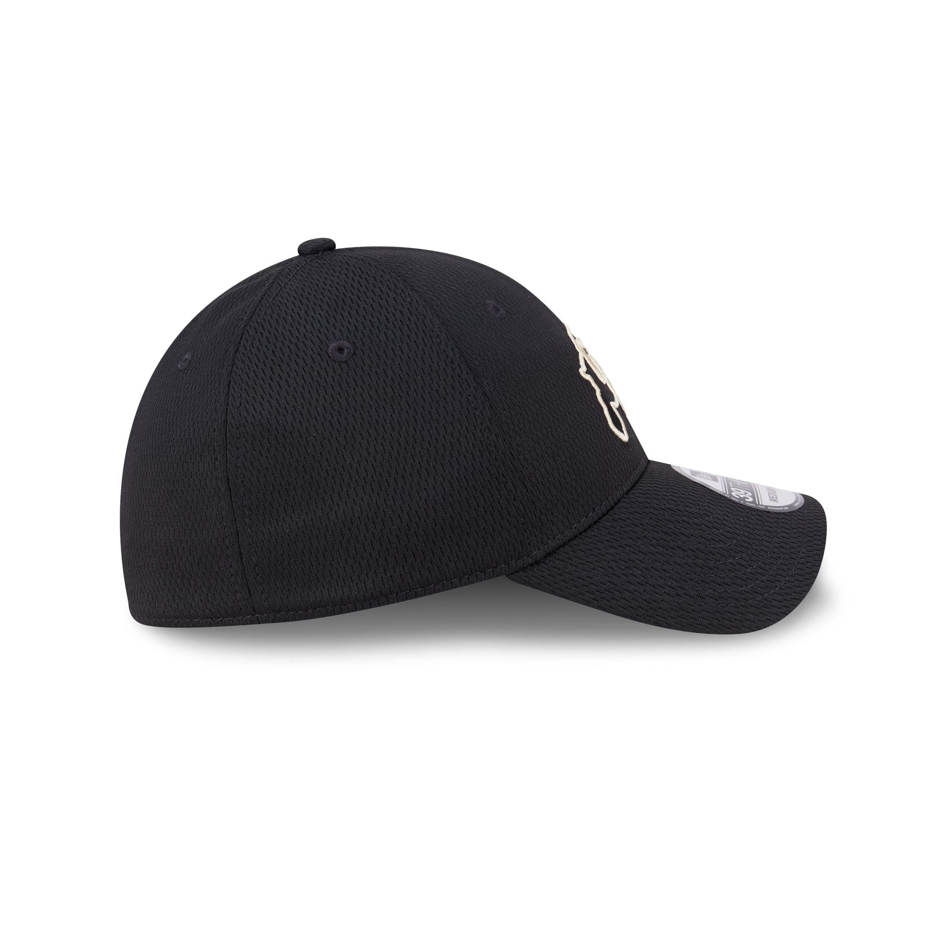 Colorado Buffaloes Performance 39THIRTY Stretch Fit Hat