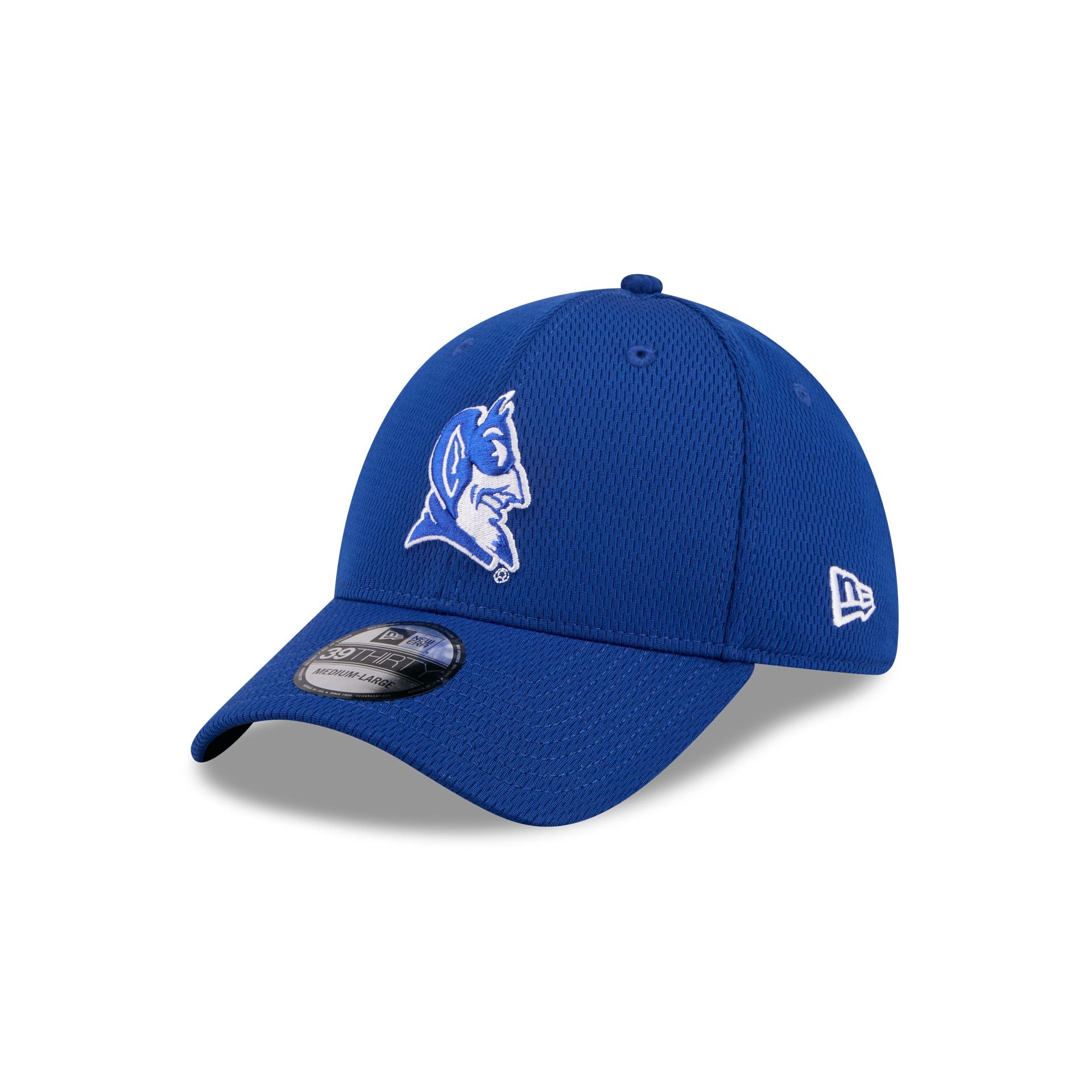 Duke Blue Devils Performance 39THIRTY Stretch Fit Hat