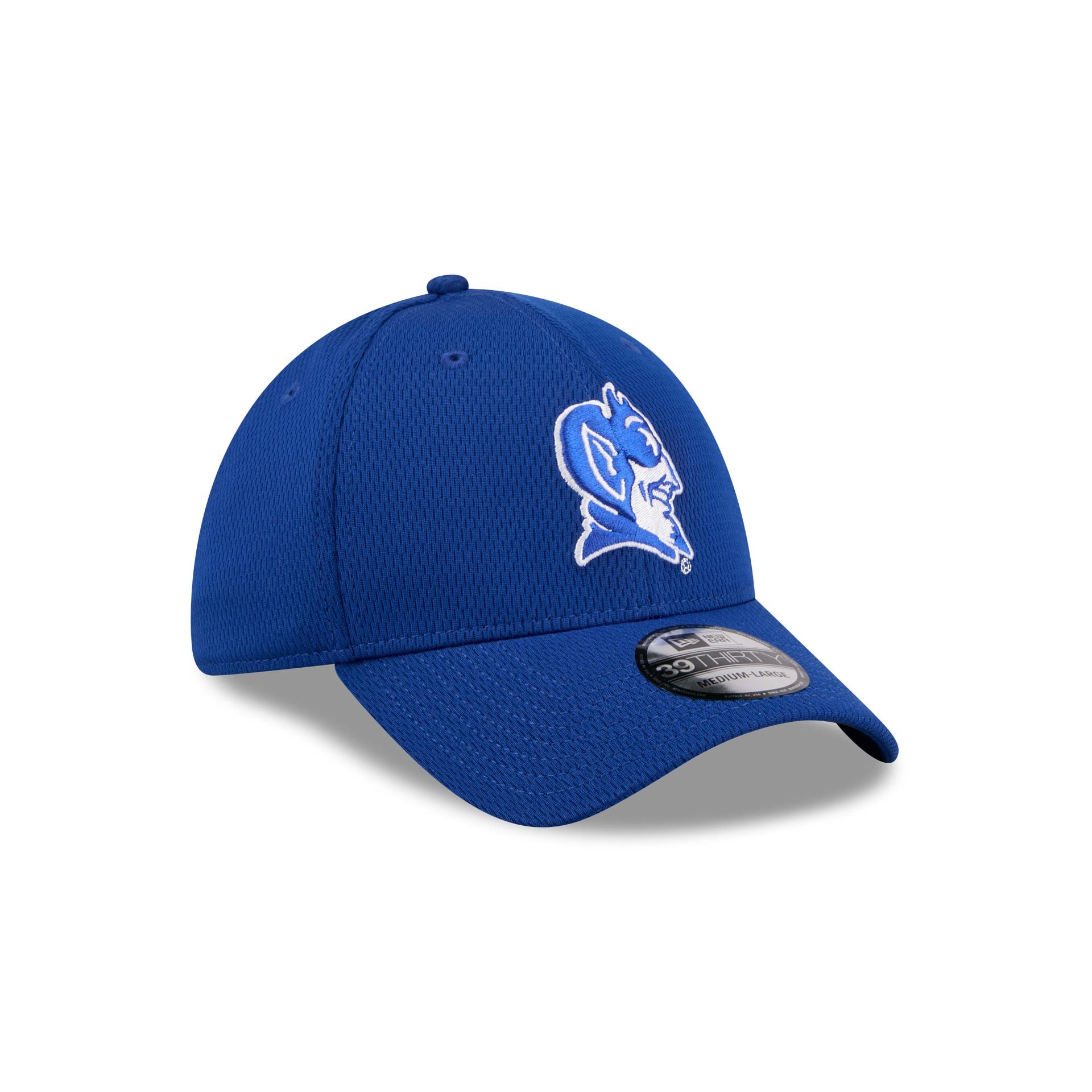 Duke Blue Devils Performance 39THIRTY Stretch Fit Hat