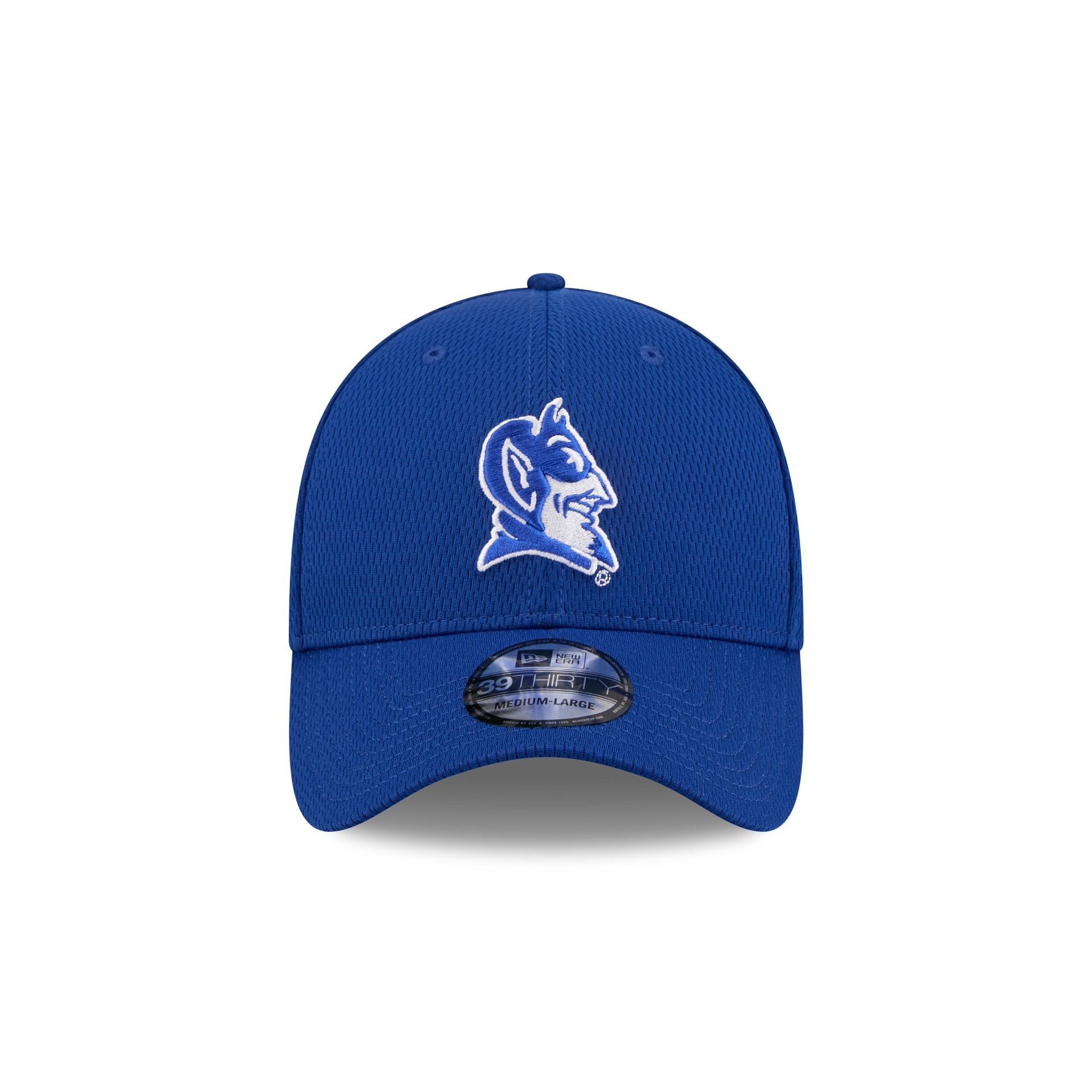 Duke Blue Devils Performance 39THIRTY Stretch Fit Hat