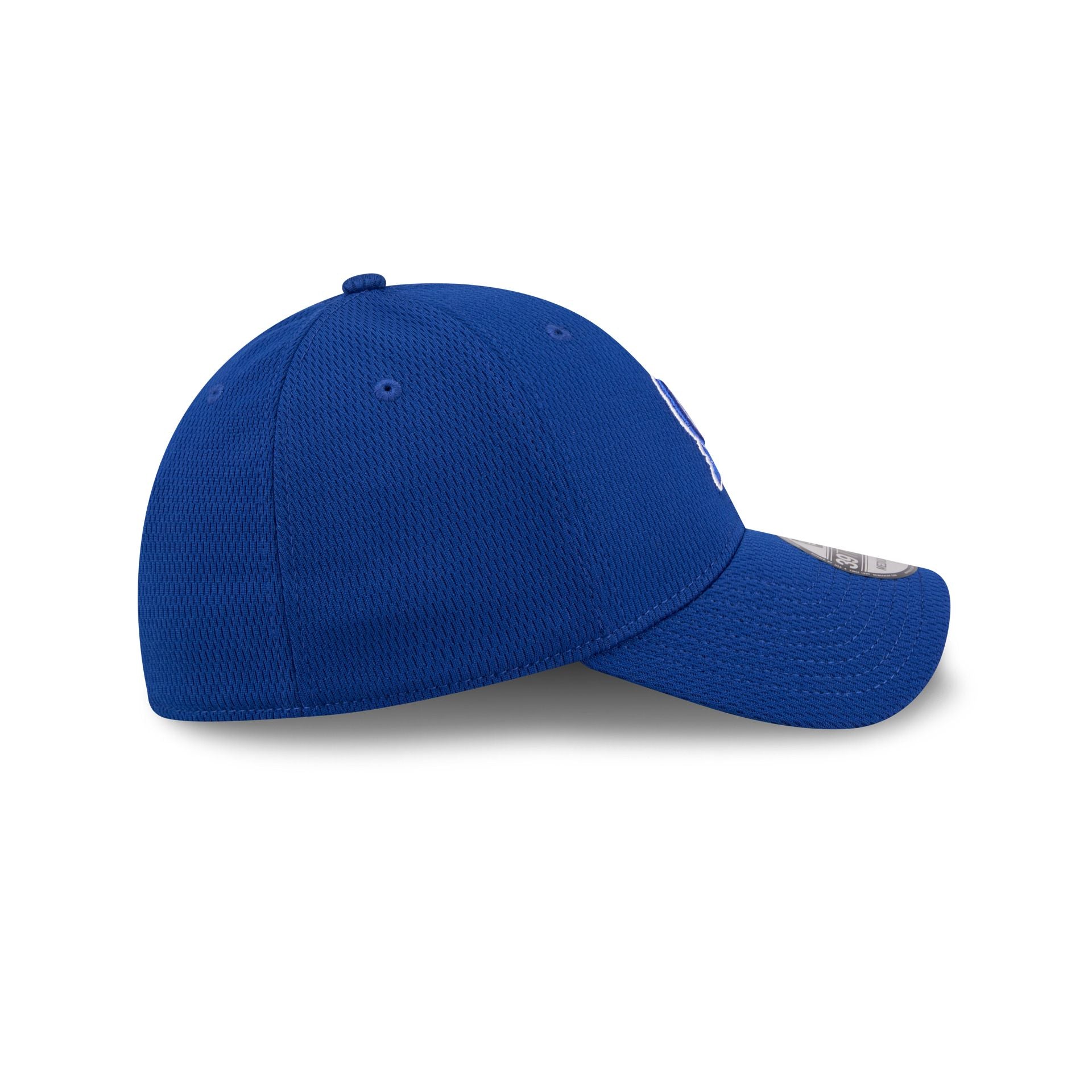 Duke Blue Devils Performance 39THIRTY Stretch Fit Hat
