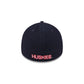 Connecticut Huskies Performance 39THIRTY Stretch Fit Hat