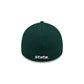 Michigan State Spartans Performance 39THIRTY Stretch Fit Hat