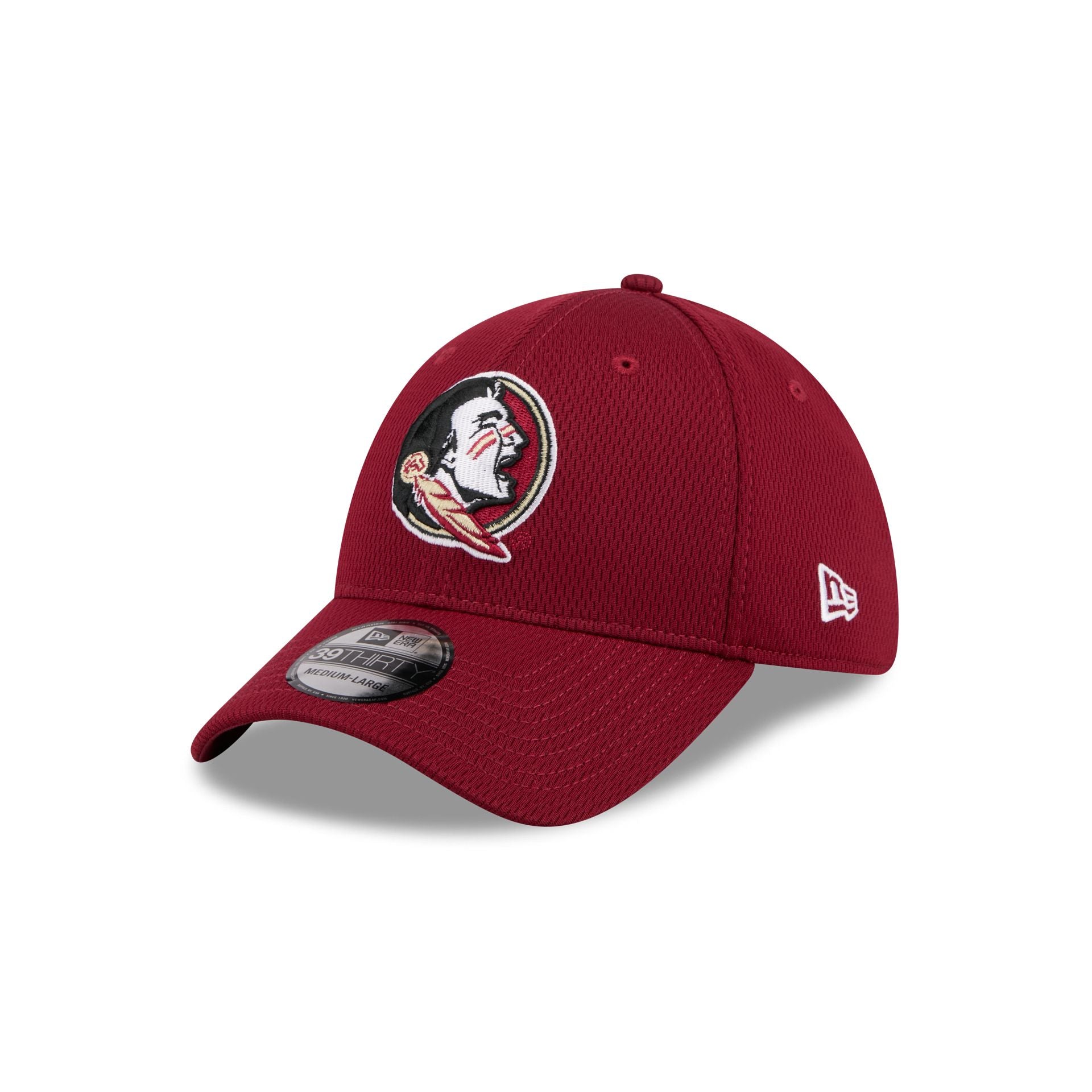 Florida State Seminoles Performance 39THIRTY Stretch Fit Hat