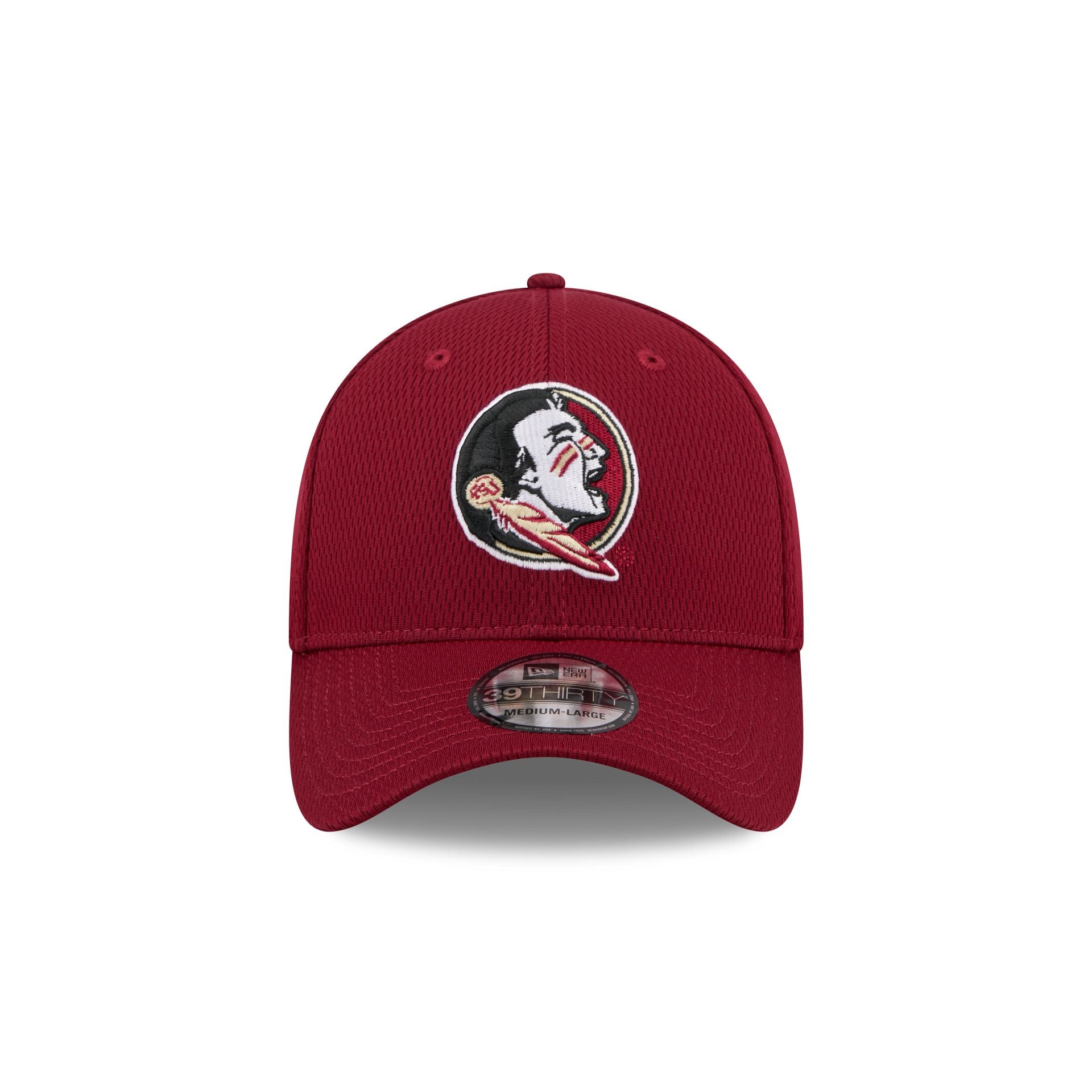 Florida State Seminoles Performance 39THIRTY Stretch Fit Hat