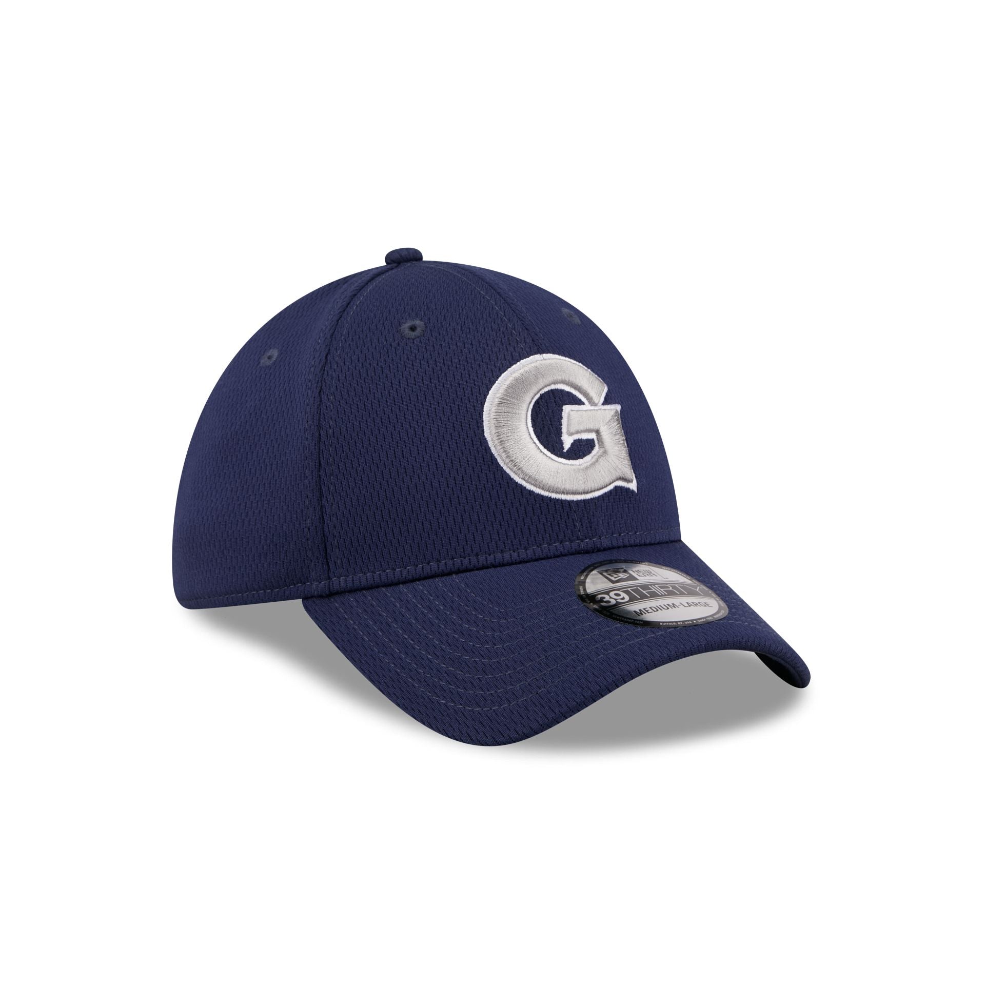 Georgetown Hoyas Performance 39THIRTY Stretch Fit Hat