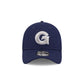 Georgetown Hoyas Performance 39THIRTY Stretch Fit Hat