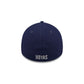 Georgetown Hoyas Performance 39THIRTY Stretch Fit Hat
