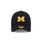 Michigan Wolverines Performance 39THIRTY Stretch Fit Hat