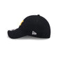 Michigan Wolverines Performance 39THIRTY Stretch Fit Hat