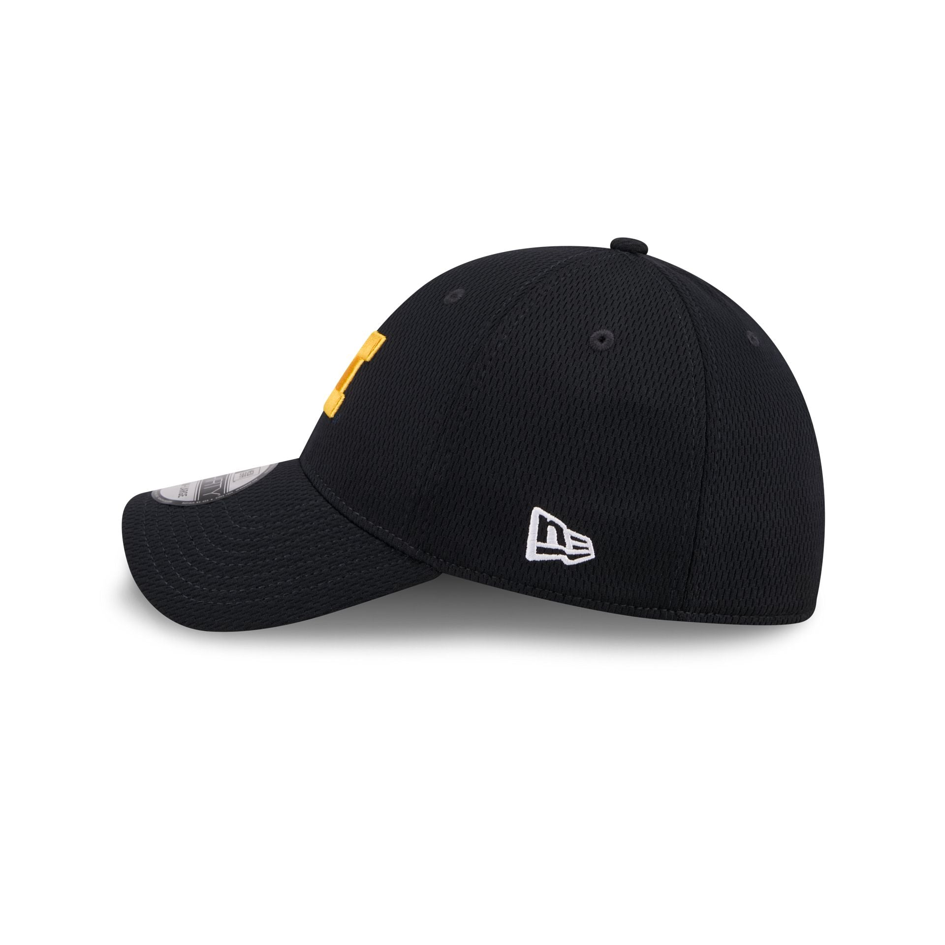 Michigan Wolverines Performance 39THIRTY Stretch Fit Hat