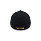 Michigan Wolverines Performance 39THIRTY Stretch Fit Hat