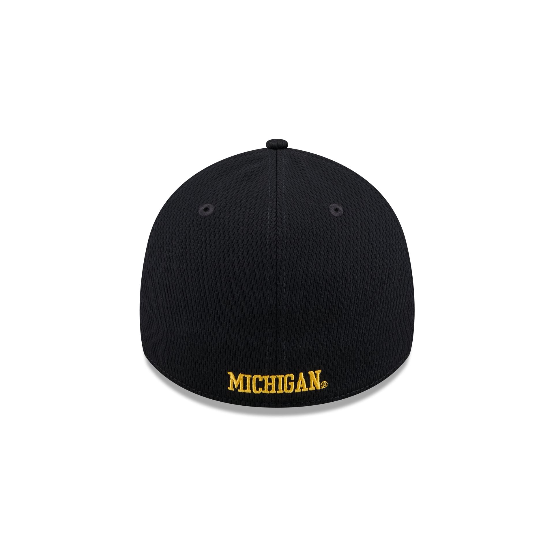 Michigan Wolverines Performance 39THIRTY Stretch Fit Hat