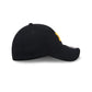 Michigan Wolverines Performance 39THIRTY Stretch Fit Hat