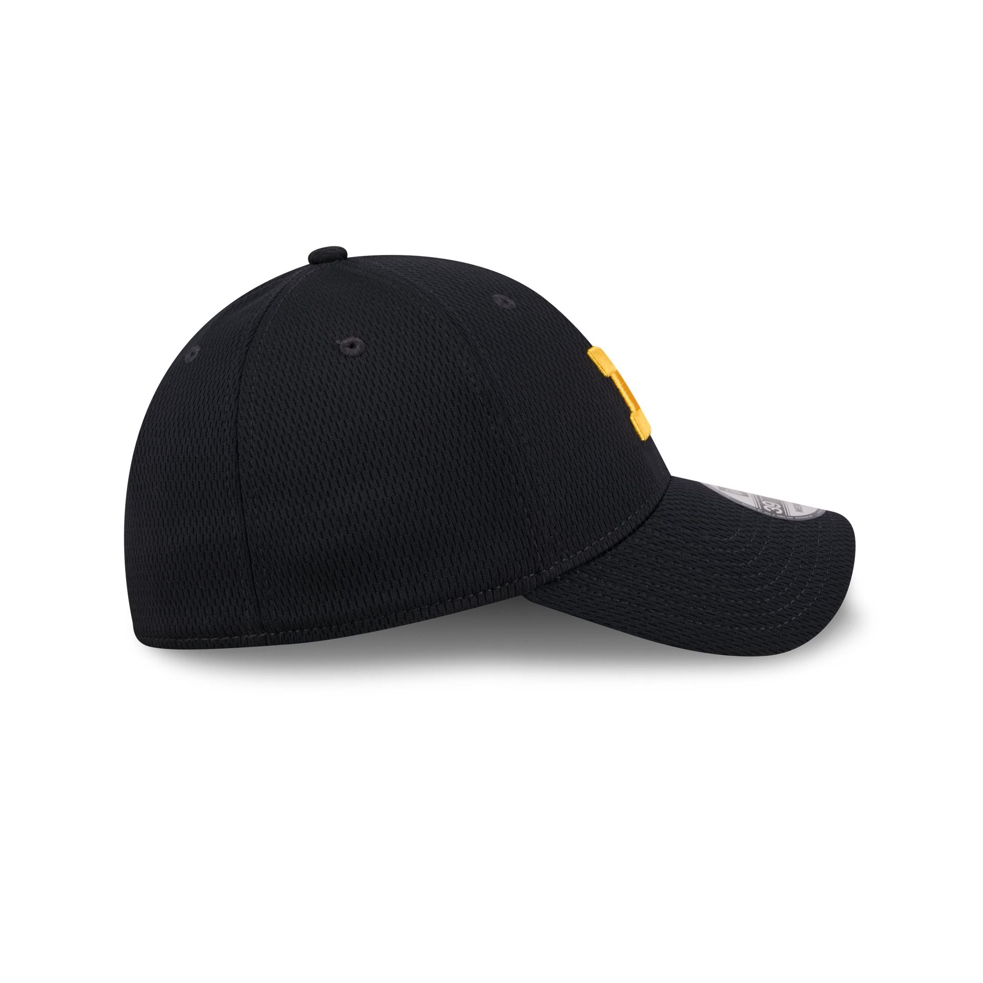 Michigan Wolverines Performance 39THIRTY Stretch Fit Hat
