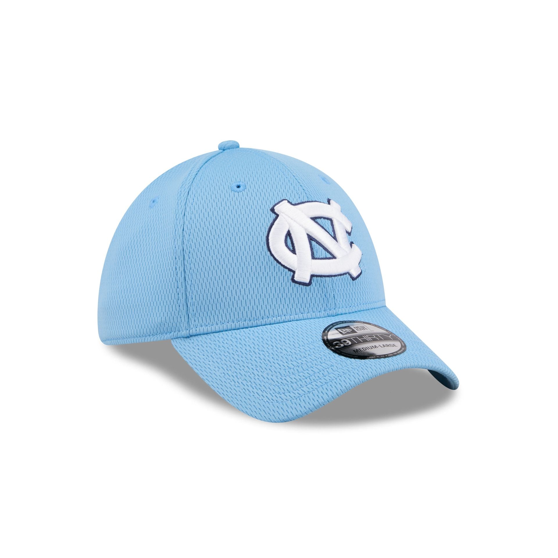North Carolina Tar Heels Performance 39THIRTY Stretch Fit Hat