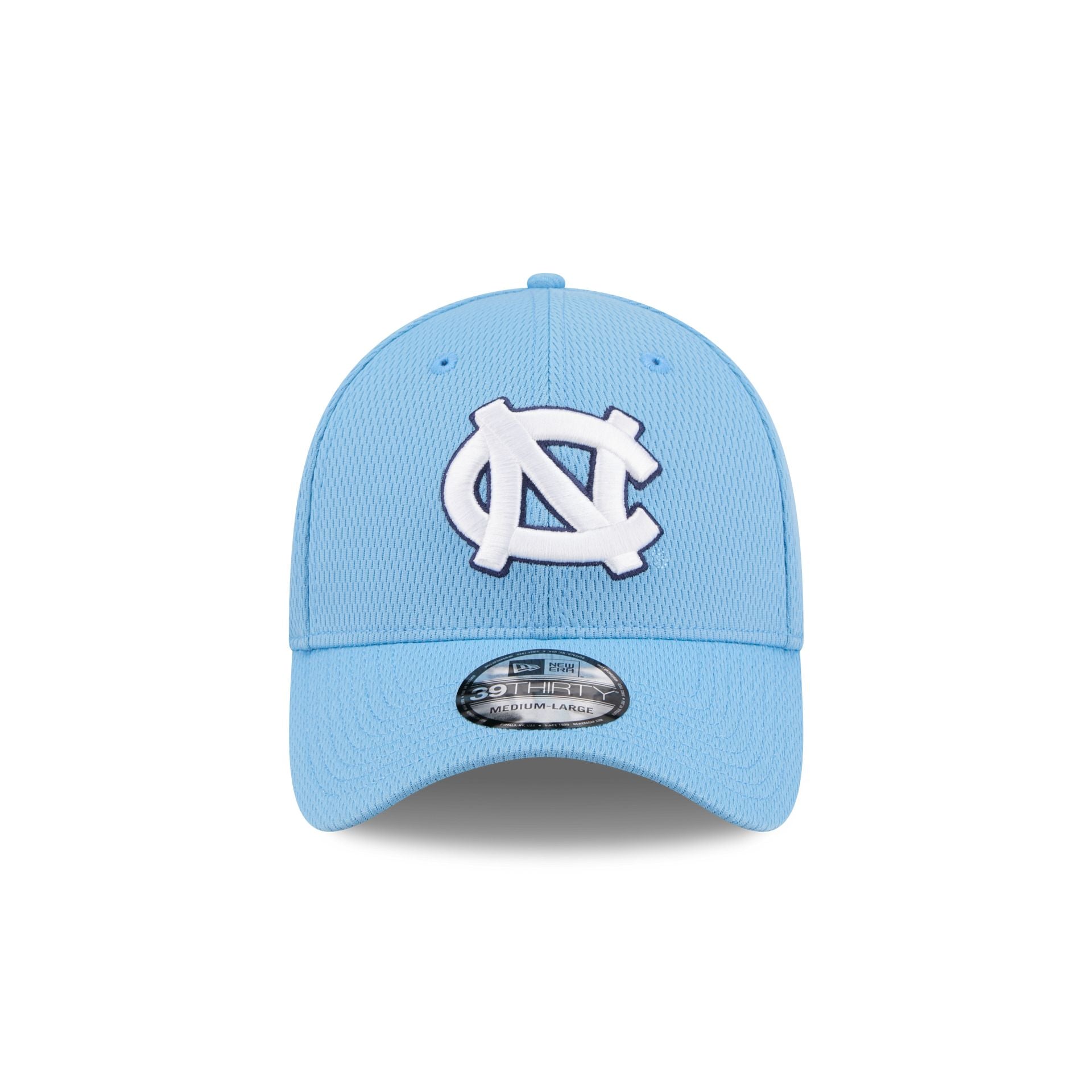 North Carolina Tar Heels Performance 39THIRTY Stretch Fit Hat