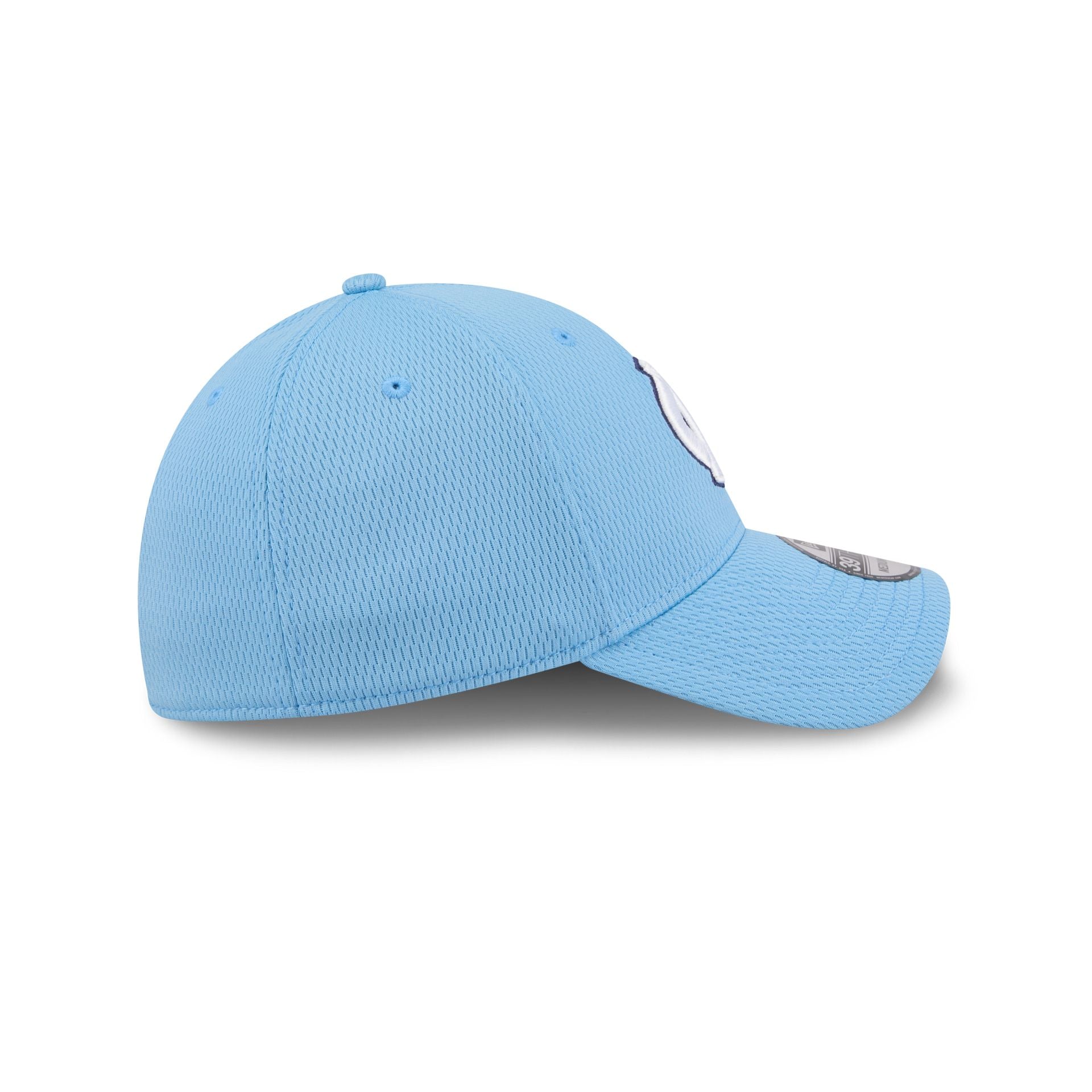 North Carolina Tar Heels Performance 39THIRTY Stretch Fit Hat