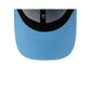 North Carolina Tar Heels Performance 39THIRTY Stretch Fit Hat